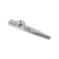 FLIGHT KZSV Kazoo, Silver color