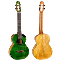 Flight Comet Tenor EQ-A Green