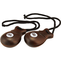 Meinl FC2 Percussion Concert Finger Castanets