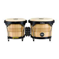 Meinl FWB190NT Percussion Marathon Series Bongo 6 3/4