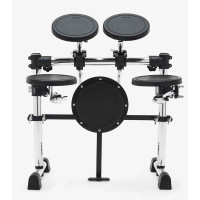 Gibraltar Rack/Practice Pad Set GP08 (5 Pad With BD Pad)