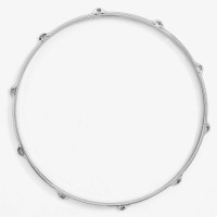 Gibraltar Die Cast Hoops Snare Batter Side Hoops SC-1408BSD