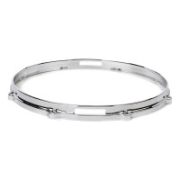 Gibraltar Die Cast Hoops Snare Side Hoops SC-1408SSD