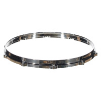 Gibraltar Die Cast Hoops Snare Batter Side Hoops SC-1410BSD