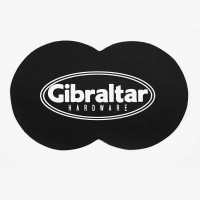 Gibraltar SC-DPP Beater Pad for Bass Drum
