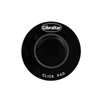 Gibraltar SC-Gcp Bass drum accessory Beater Pad