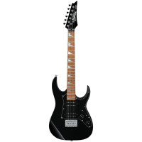 IBANEZ GIO GRGM21-BKN El.Guitar (Black Night)