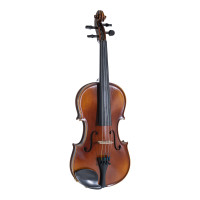 GEWA Violin Allegro - 3/4 non-flamed