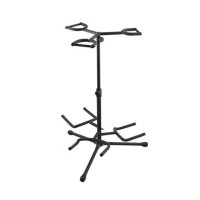Platinum GS50T Tripod Base Triple Guitar Stand