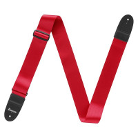 IBANEZ GS64-RD Guitar Strap