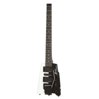 Steinberger Spirit GT-PRO Deluxe HSH - Black (Incl. Gig Bag)