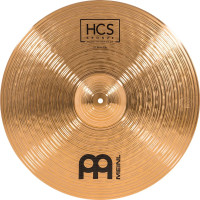 Meinl HCSB20HR Cymbals HCS Bronze Heavy Ride - 20