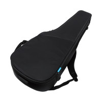 IBANEZ IAB724S-BK POWERPAD ULTRA gig bag for Small Full Hollow Body & Small Ac.Guitar Black