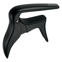 Ibanez ICC10 classical guitar capo (Black)