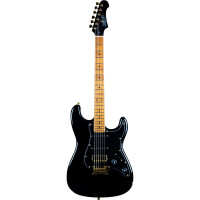 JET JS-400 BK G, HSS Gold Hardwave