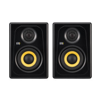 KRK Kreate 3 Studio Monitor Pair
