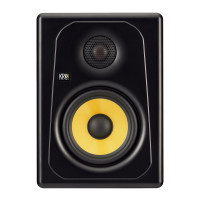 KRK Kreate 5 Scarlett Studio Monitor