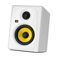 KRK Kreate 5 White Studio Monitor