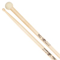 Los Cabos Duo Sticks (3A/hard Mallet  Combo)