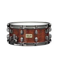 TAMA LGB146-NQB 6X14 Snare Drum, HW Finish - Black Nickel