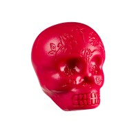 Latin Percussion Shaker Sugar Skull LP006-RD Red