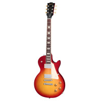 Gibson Les Paul Studio, Heritage Cherry Sunburst, Chrome