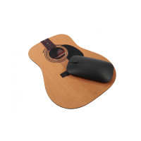 Agifty Mouse pad guitar 22 cm H