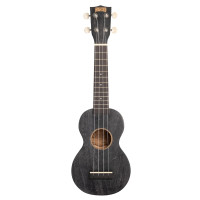 Mahalo ML1SH ukulele, soprano, smoke haze

