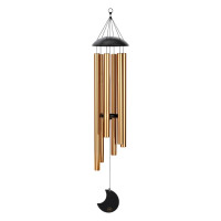 Meinl Sonic Energy Moon Meditation Chime 44