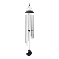 Meinl Sonic Energy Moon Meditation Chime 44