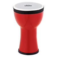 NINO Percussion Elements Mini Djembe 6