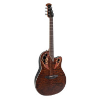 Ovation Celebrity Traditional Plus CS24P Mid Cutaway