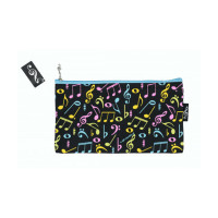Agifty Pencil case notes 4C 22*5.5*6.5 cm