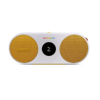 Polaroid Music Player P2 -Yellow & White