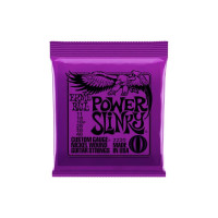 Ernie Ball NICKL POWER SLINKY