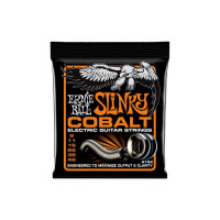 Ernie Ball COBALT HYBR SLINKY 