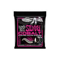 Ernie Ball COBALT SUPR SLINKY