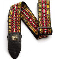 Ernie Ball Classic Jacquard Guitar Strap - California Weave