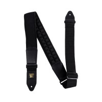 Ernie Ball Comfort Guitar Strap/Bass Strap - Padded Neoprene