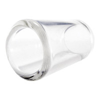 Ernie Ball Glass Guitar Slide Large
