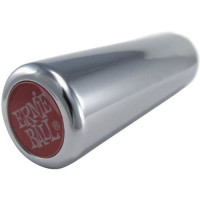 Ernie Ball Steel Bar Guitar Slide - Medium