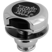 Ernie Ball Super Locks - Nickel