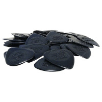 Ernie Ball Heavy Nylon Picks Injection Molded 0.97mm