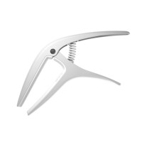 Ernie Ball Axis Capo - Silver