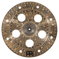 Meinl PAC18TRCH Cymbals Pure Alloy Custom Trash China - 18