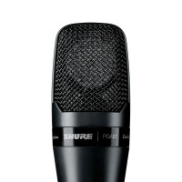 Shure Studio Vocal Mic
