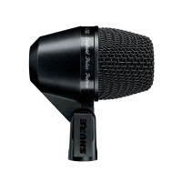 Shure Kick Drum Mic W/15ft Xlr Cable