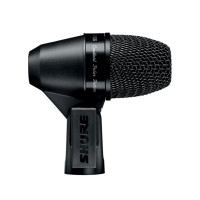 Shure Tom Mic W/15ft Xlr Cable