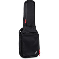 Gewa Acoustic Guitar Gig Bag Serie 3mm Black 4/4 Western