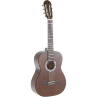 Gewapure Classic Guitar 4/4 Brown